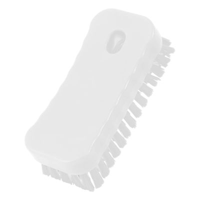BIUDECO Nail Cleaning Brush Soft Bristle Fingernail Scrub for Versatile Brush for and Garden Use and Comfortable Design