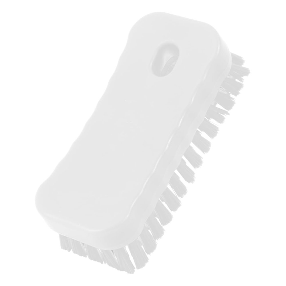 BIUDECO Nail Cleaning Brush Soft Bristle Fingernail Scrub for Versatile Brush for and Garden Use and Comfortable Design