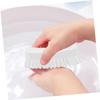 BIUDECO Nail Cleaning Brush Soft Bristle Fingernail Scrub for Versatile Brush for and Garden Use and Comfortable Design view 3