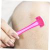 Outanaya 15pcs Hair Removal for Women Girls Body Hair Trimmer Razor for Smooth Safe Shave view 3