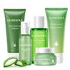Aloderma Signature Aloe Soothing Set 5-Piece Set view 1