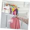 BIUDECO 4pcs Beauty Egg Drying Website Mesh Makeup Puff Drying Rack Storage for Bathroom Dryer Rack for Cosmetics Accessories view 3