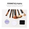 TOVINANNA 6pcs Makeup for Powder Foundation Beauty Sponges Makeup Accessories Portable Foundation Blender view 4