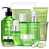 Aloderma Ultimate Aloe Hydrating Set 9-Piece Set view 1