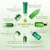 Aloderma Ultimate Aloe Brightening Set 9-Piece Set view 4
