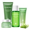 Aloderma Essential Aloe Soothing Set 4-Piece Set view 1
