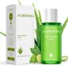 Aloderma Essential Aloe Soothing Set 4-Piece Set view 2