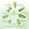 Aloderma Luxury Aloe Hydrating Set 7-Piece Set view 4