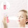 IWOWHERO Nano Sprayer Face Sprayer Portable Hydrating Spray Toner for Face Charging Easy to Use view 3