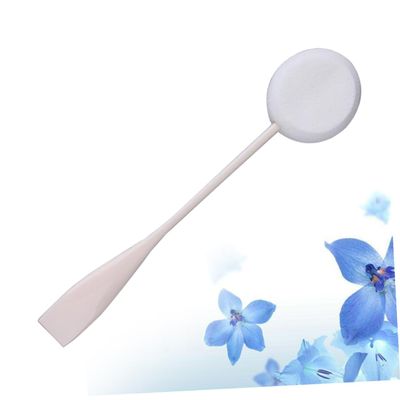 PLAFOPE Professional Pva Makeup Beauty Patting Sponge Facial Sponge Bar for Face Paint Toner Puff