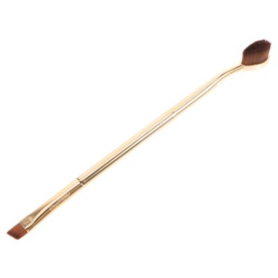 TOVINANNA Concealer Brush Double-end Makeup Brush for Women Professionals Beginners Cosmetics Bag Home Store