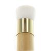 BIUDECO Luxury Facial Cleansing Brush Blackhead Removal Face Scrub Long Wooden Handle view 1