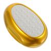 OHPHCALL 1pc Nano Glass Foot Exfoliator for Remover Dead Skin Trimmer Tool Portable Foot Care Tool Gold Pedicure Tool Devices view 1