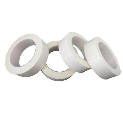 BIUDECO 10rolls Professional Eyelash Extension Pads Natural Lash Stickers Lashes Brow Patches Comfortable for Makeup Salons