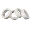 BIUDECO 10rolls Professional Eyelash Extension Pads Natural Lash Stickers Lashes Brow Patches Comfortable for Makeup Salons view 1