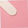 BIUDECO 50pcs Hair Removal Wooden Wax Applicator Sticks for Brow Waxing Safe Material for Salon Home Use view 3