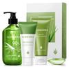 Aloderma Aloe Skin Clearing Set 4-Piece Set view 1