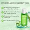 Aloderma Essential Aloe Hydrating Set 4-Piece Set view 2
