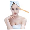 BIUDECO Makeup Tool 30pcs Eyebrow Razors Portable Stainless Steel Trimmers Non-slip Grip Easy to Clean for Women Girls view 4