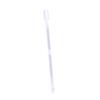 BIUDECO 3pcs Stainless Steel Nail Cuticle Tool Kit Dual-end Pusher for Cuticle Care Manicure Pedicure Professional Nail Cleaning Shaping view 1