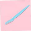 BIUDECO 30pcs Facial Razors Eyebrow Trimmers Portable Stainless Steel Makeup Tool Easy to Clean Non-slip Grip for Women Girls Ladies view 4