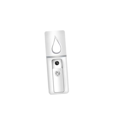 BIUDECO Handheld Facial Spray Mist Nanometer Sprayer 20ml Tank Rechargeable for Makeup