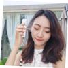 BIUDECO Handheld Facial Spray Mist Nanometer Sprayer 20ml Tank Rechargeable for Makeup view 2