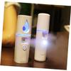 BIUDECO Handheld Facial Spray Mist Nanometer Sprayer 20ml Tank Rechargeable for Makeup view 3
