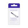 Flamingo Dermaplane Blades Refills, Dermaplane Razor for Women Face, 6 Razor Blades view 2