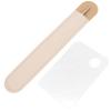 OHPHCALL Color Stick Set Makeup Mixing Palette Nail Art Stainless Steel Professional Beauty Supplies view 1
