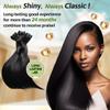 ISSEY KASUMI Raw Vietnamese Human Hair 1 Bundle(14 Inch),Triple Lifespan Than Regular Virgin Hair,In-Store Quality,Online Price!100% Raw Vietnamese Hair Bundles Straight Raw Hair Bundles view 4