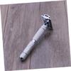 Baluue Men's Razor Double Edge Safety Razor for Men Pattern 1 for Clean Great for Barbershop view 4
