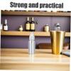 OHPHCALL 2 Pack 50ml Refillable Aluminum Atomizer Bottles for Spritzing view 4