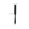TOVINANNA Reusable Non-stick Wax Applicator Stick for Hair Removal Large Area Silicone Waxing Tool for Efficient Body Waxing and Easy Hair Removal for Women Hard Wax Use view 2
