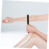 TOVINANNA Reusable Non-stick Wax Applicator Stick for Hair Removal Large Area Silicone Waxing Tool for Efficient Body Waxing and Easy Hair Removal for Women Hard Wax Use view 4