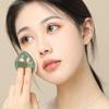 8 PACK Foundation Sponge, Korean Makeup Powder Puff Ultra Soft Sponge Puff, Makeup Cushion Puff, Cushion Puff for Foundation and Powder, for Liquid, Cream, and Powder view 3