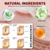Pimple Patches for Face, Hydrocolloid Pimple Patches to Covering Zits and Blemish, Zit Patches for Face, Pimple Patches, Acne Dots, Provide Optimal Healing for Blemish Patches 72+288 Count view 3