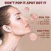 Pimple Patches for Face, Hydrocolloid Pimple Patches to Covering Zits and Blemish, Zit Patches for Face, Pimple Patches, Acne Dots, Provide Optimal Healing for Blemish Patches 72+288 Count view 4