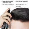 YMIR NEIL Natural sea salt spray for men,Texturizing,Volumizing,Beach Waves,fresh scent,6.0 fl oz, view 3