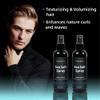 YMIR NEIL Natural sea salt spray for men,Texturizing,Volumizing,Beach Waves,fresh scent,6.0 fl oz, view 4