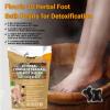Flouris 30-Herb Shaping Detox Foot Bath Beads, Professional Body Detox Foot Soak Beads, Flourish Herbal Detox Foot Soak Beads, Detox and Shaping Cleansing Foot Soak for Men and Women (2 Pack) view 2