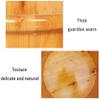 JOMRTS Wood Foot Bath Bucket Household Foot tub Foot Bath Barrel Foot Bath Tub Foot Bath Barrel Winter Lightweight Bamboo Tube Pedicure Barrel Footbath with Lid Household (1) view 4