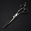 Hair Cutting Shears, 6 Inch Japan 440C Upscale Scissor Cut Hair Cutting Scissors Thinning Barber Haircut Shears Hairdressing Scissors Set view 3