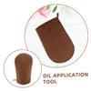 minkissy 1pair Tanning Glove Applicator for Self Sunless Tanning Mitt Comfort Oil Application Tool Straightedge Design for Effortless Body Coverage view 3