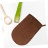 minkissy 1pair Tanning Glove Applicator for Self Sunless Tanning Mitt Comfort Oil Application Tool Straightedge Design for Effortless Body Coverage view 4