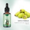 Prickly Pear Seed Oil, 100% Pure Organic Prickly Pear Oil, for Face, Skin, Hair & Nails, Dry Skin & Body Moisturizer (1) view 2