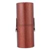 Baluue Cosmetics Brush Storage Holder Large Pu Container for Makeup Brushes and Spacious Organizer for Clean and Tidy Cosmetic Tools Series view 1