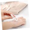 Baluue 3pcs Quick Smooth Women's Shaver Razor for Body Arms Legs Privates Hair Removal view 2