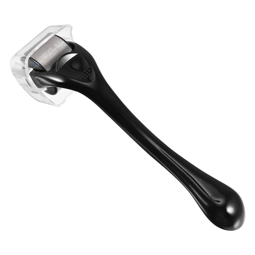 Baluue 1pc Stainless Steel Face Massager for Facial Massage Smooth Skin Reduce Puffiness and Comfortable Home Beauty Tool
