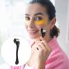 Baluue 1pc Stainless Steel Face Massager for Facial Massage Smooth Skin Reduce Puffiness and Comfortable Home Beauty Tool view 2